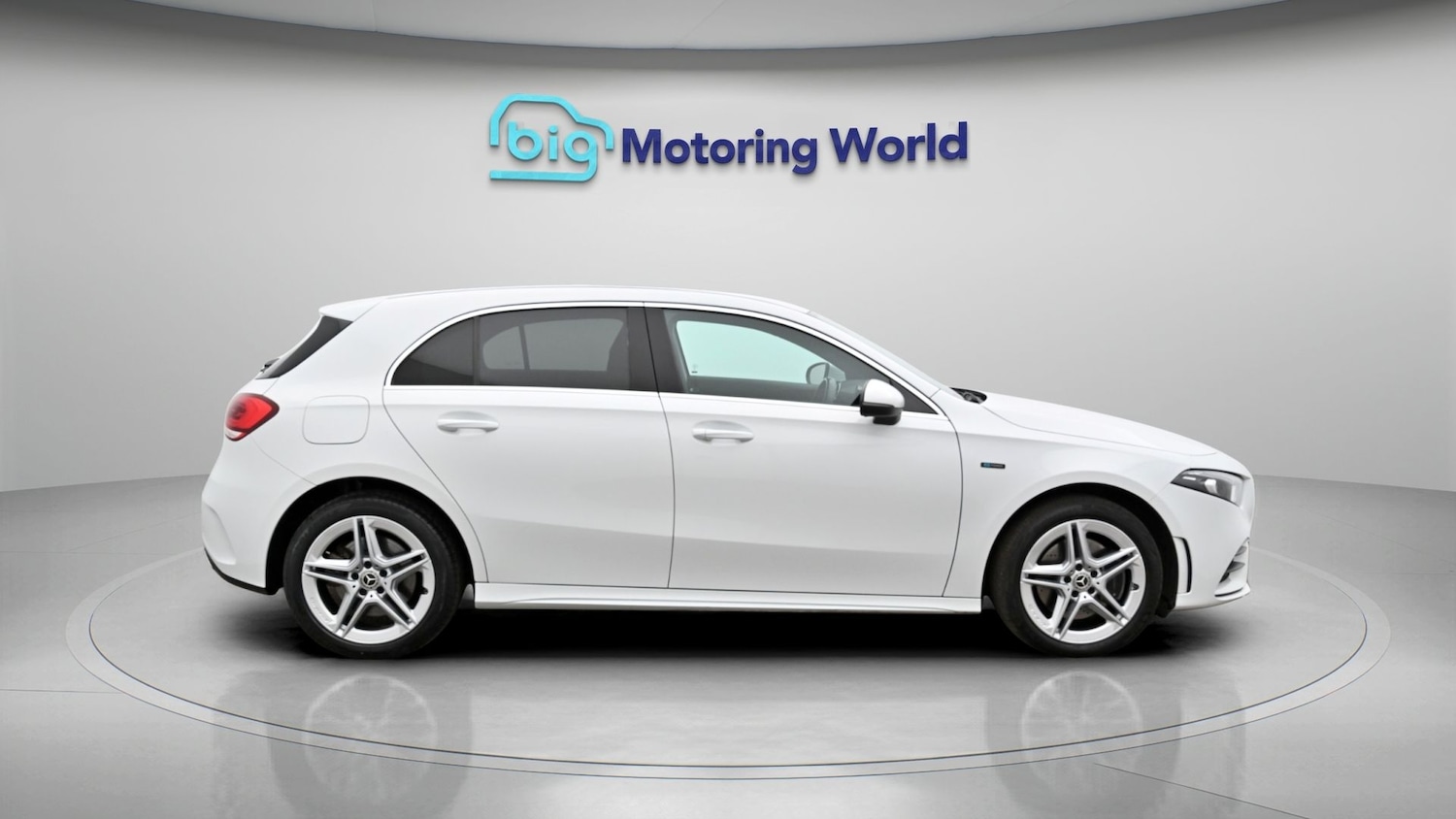 Used Mercedes-Benz A-Class 2020 for sale - 78190708: Photo 8