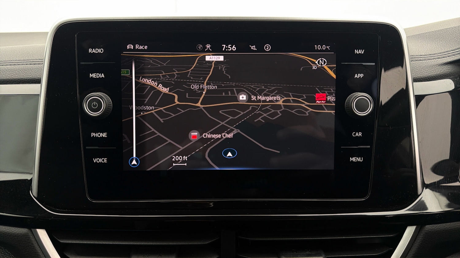 Used Volkswagen T-Roc 2022 for sale - 78163076: Photo 10