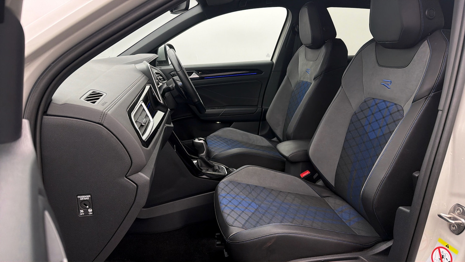 Used Volkswagen T-Roc 2022 for sale - 78163076: Photo 13