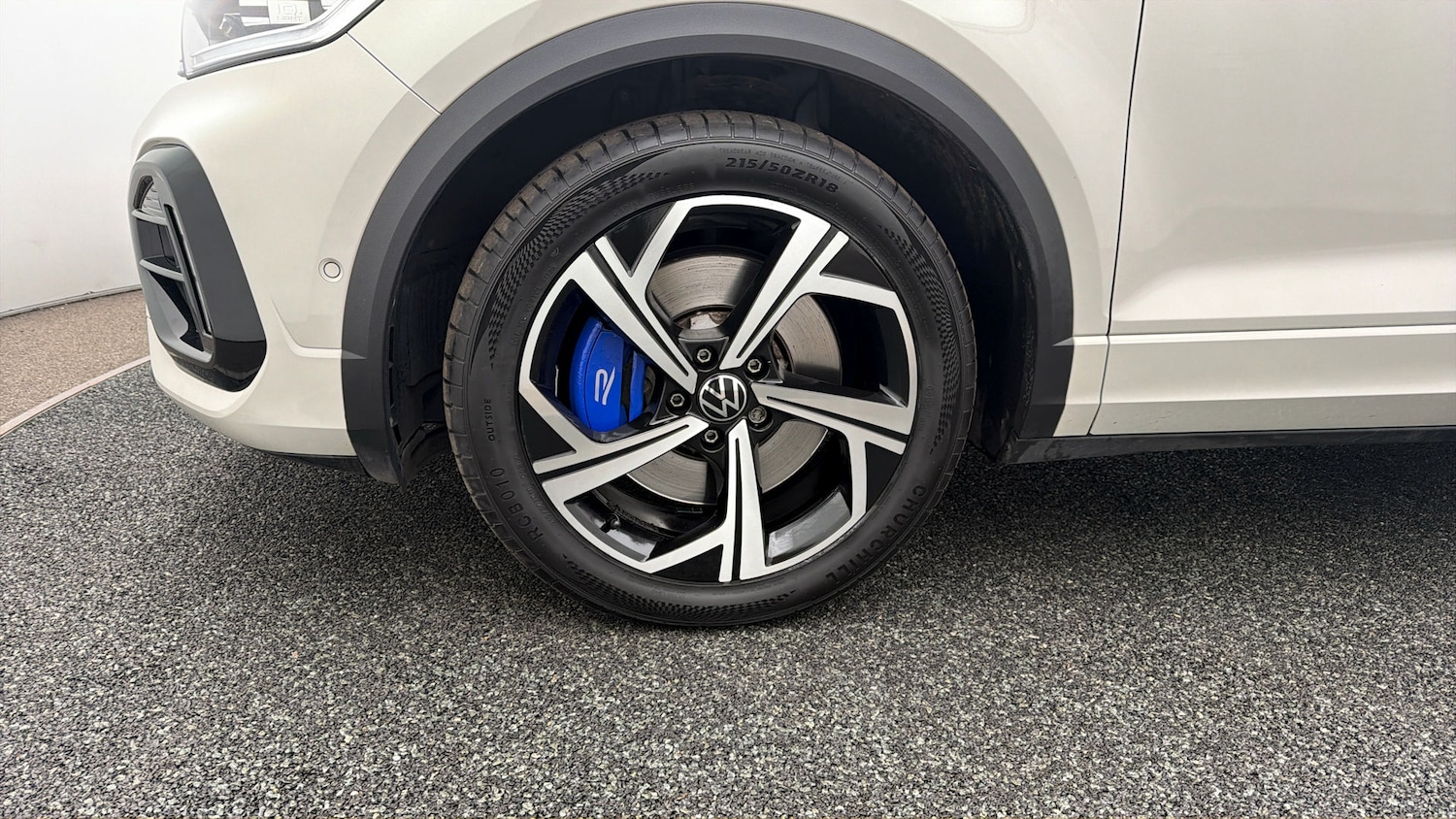 Used Volkswagen T-Roc 2022 for sale - 78163076: Photo 17