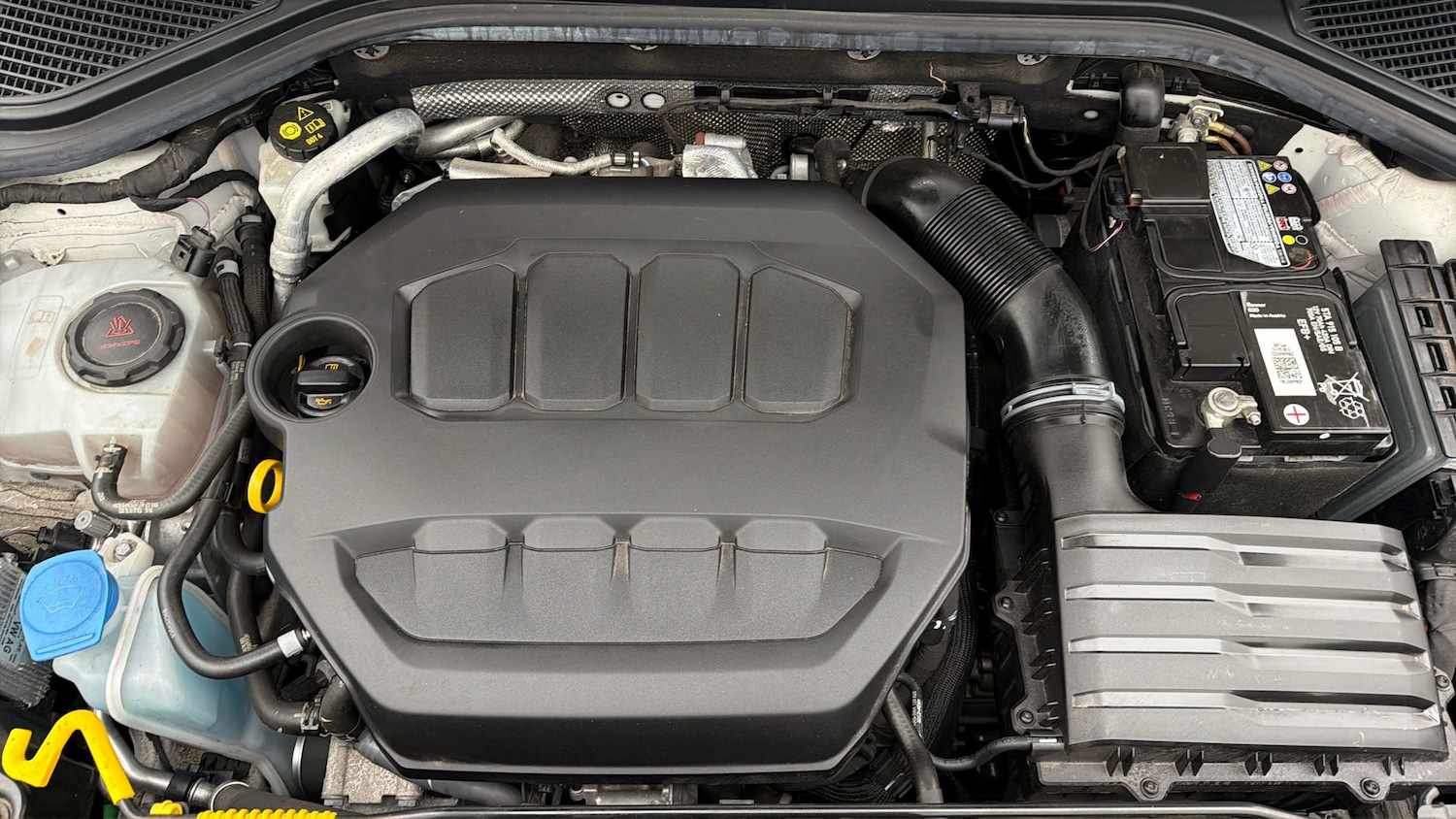 Used Volkswagen T-Roc 2022 for sale - 78163076: Photo 18