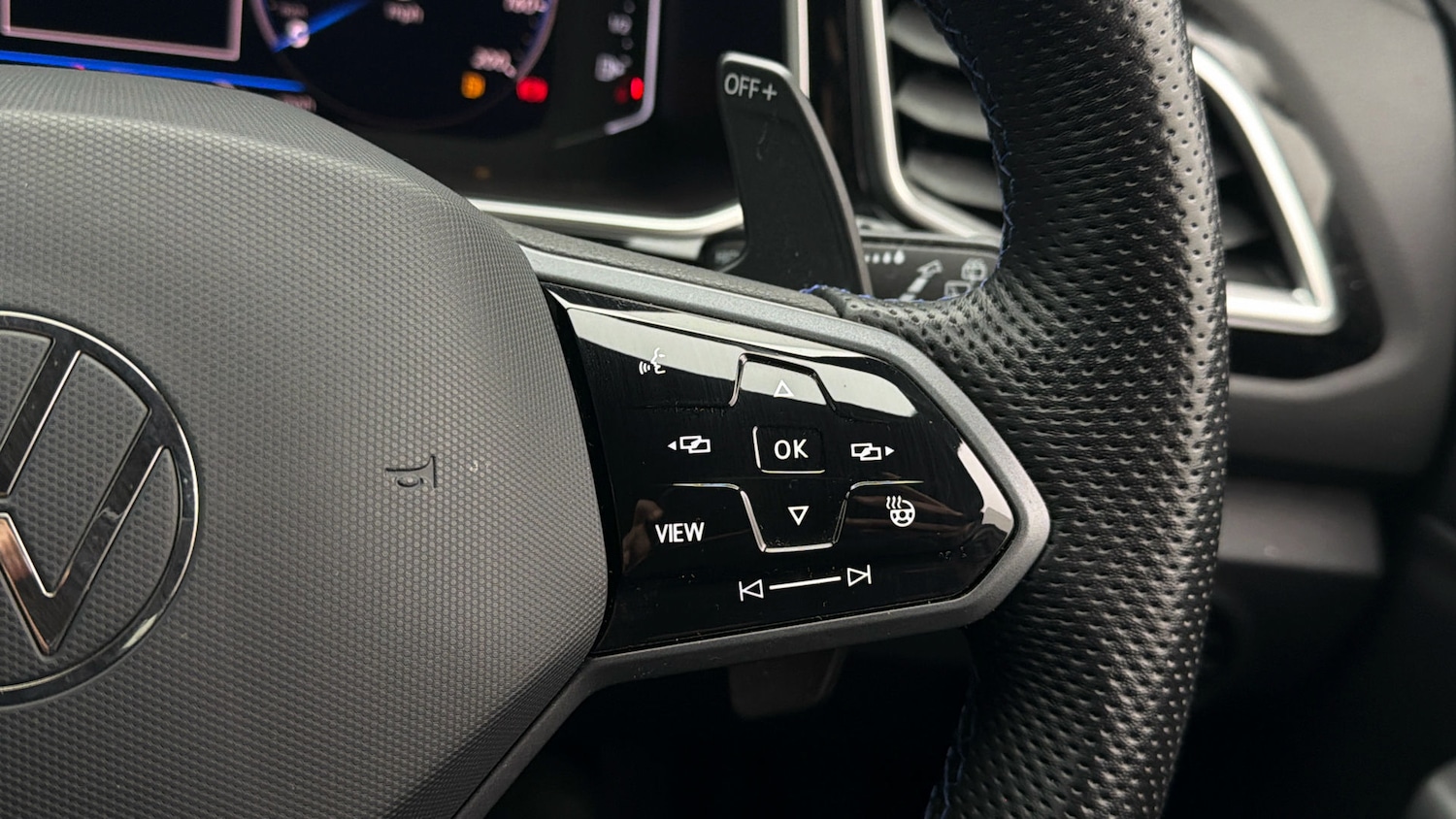 Used Volkswagen T-Roc 2022 for sale - 78163076: Photo 23