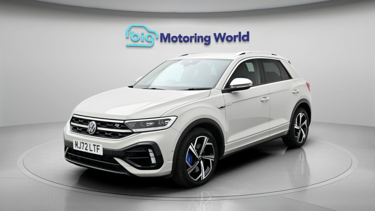 Used Volkswagen T-Roc 2022 for sale - 78163076: Photo 3