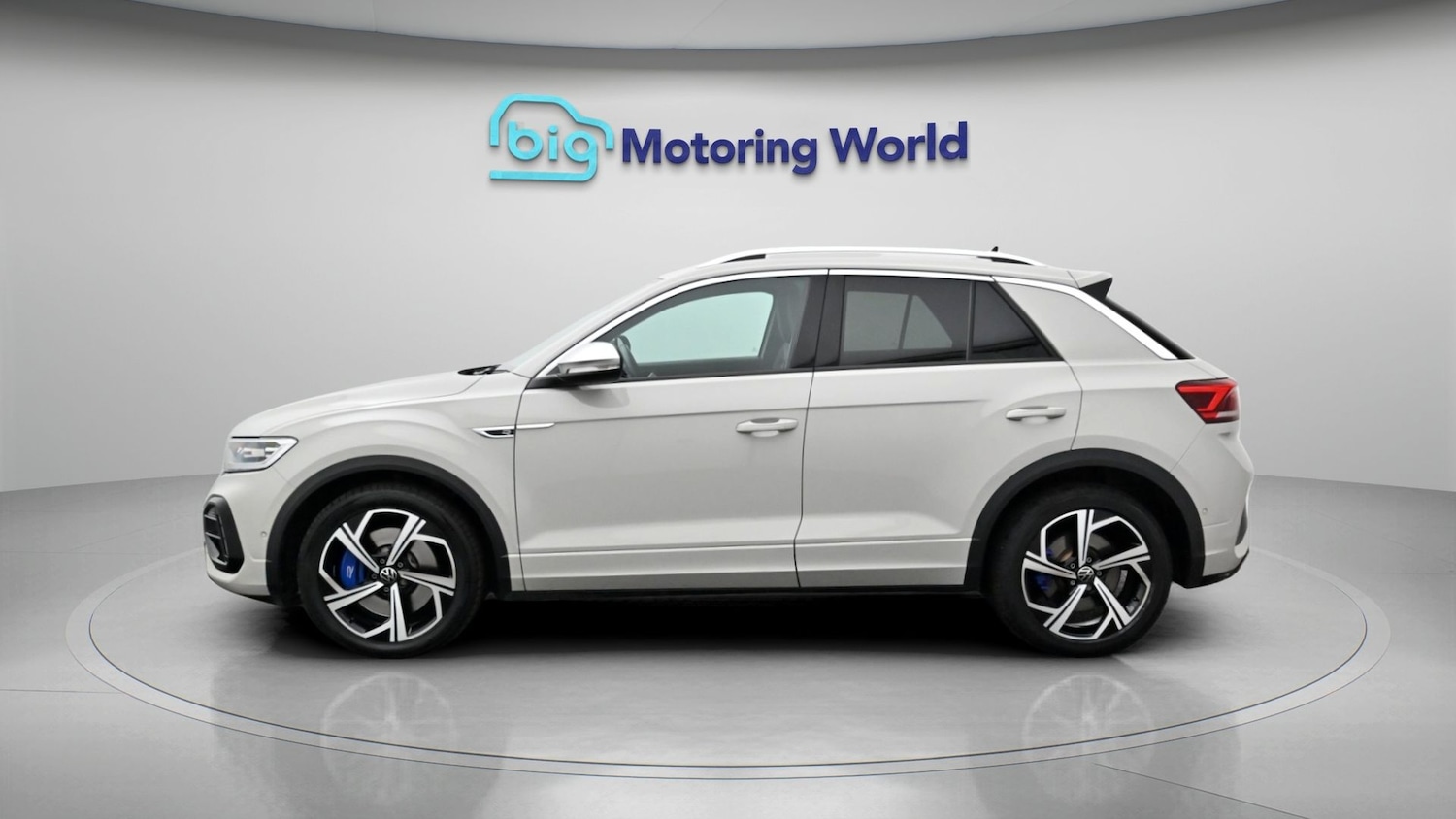 Used Volkswagen T-Roc 2022 for sale - 78163076: Photo 4