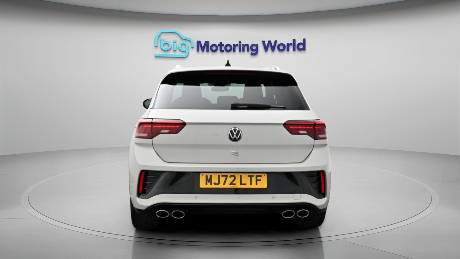 Used Volkswagen T-Roc 2022 for sale - 78163076: Photo 6