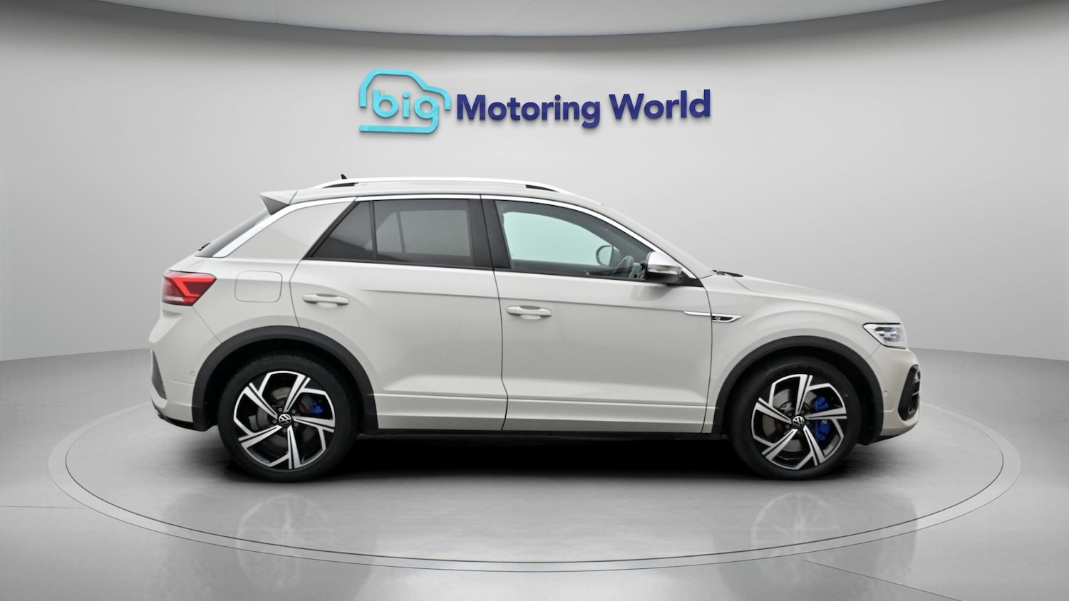Used Volkswagen T-Roc 2022 for sale - 78163076: Photo 8