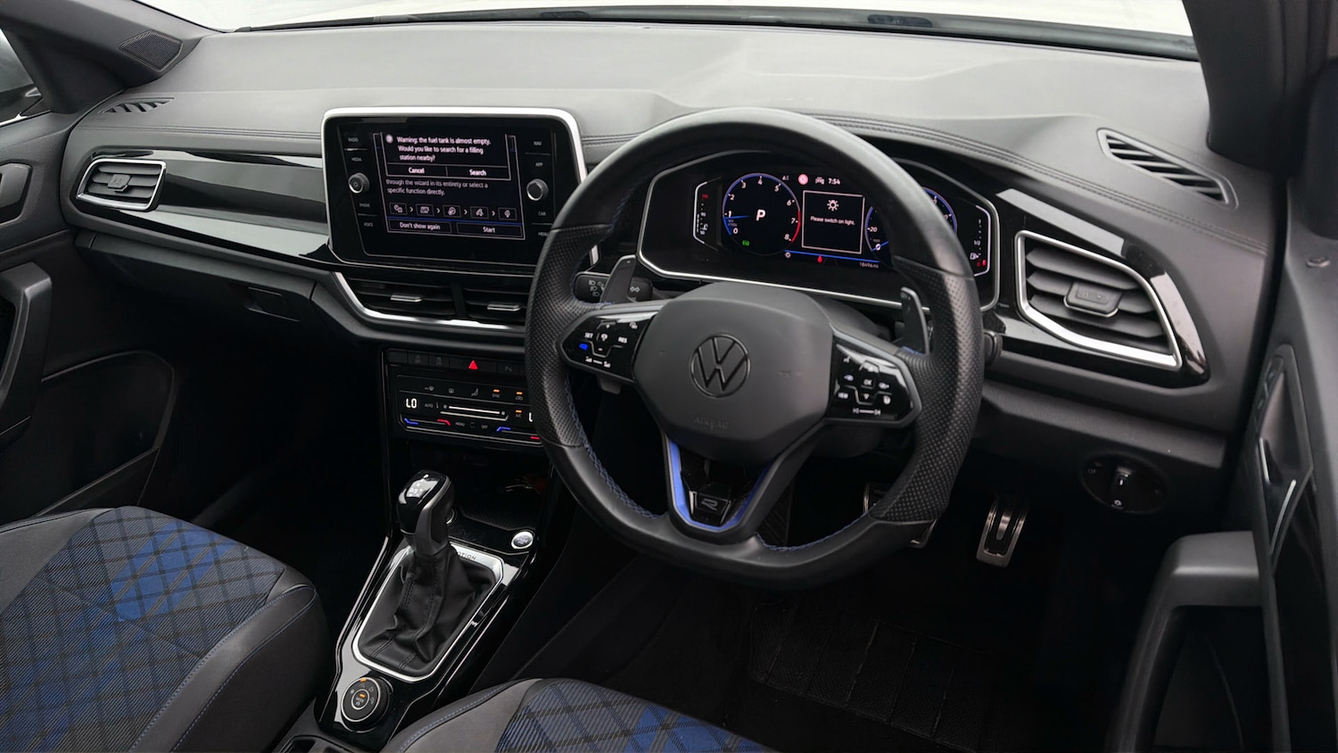 Used Volkswagen T-Roc 2022 for sale - 78163076: Photo 9