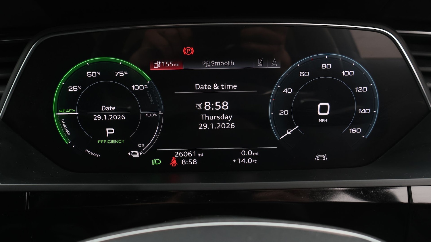 Used Audi e-tron 2023 for sale - 77379004: Photo 10