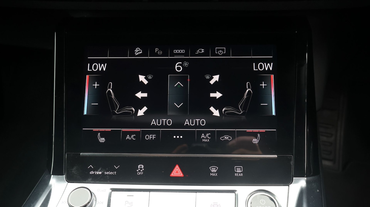 Used Audi e-tron 2023 for sale - 77379004: Photo 12