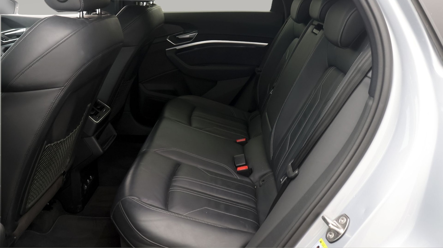 Used Audi e-tron 2023 for sale - 77379004: Photo 16