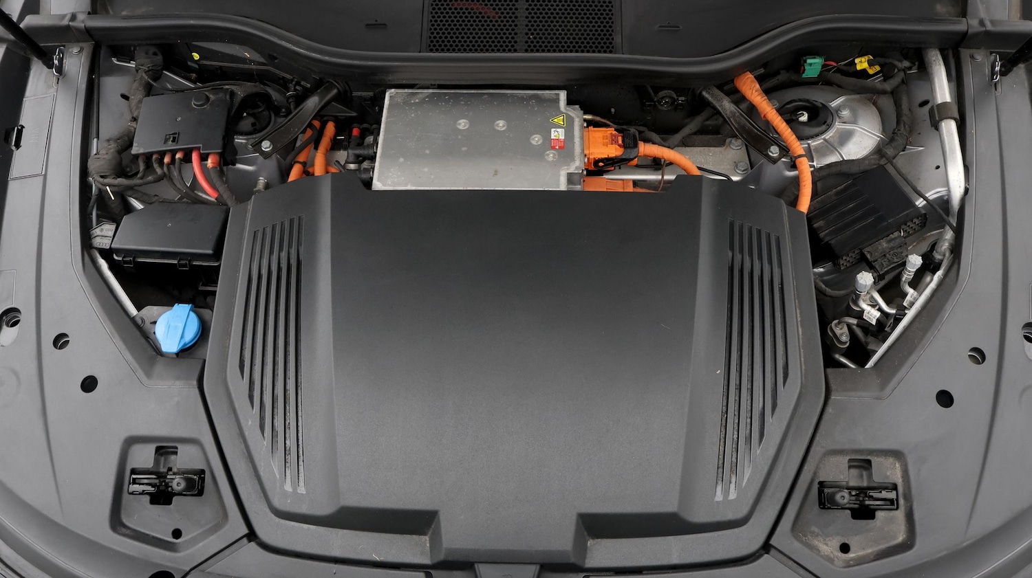 Used Audi e-tron 2023 for sale - 77379004: Photo 19