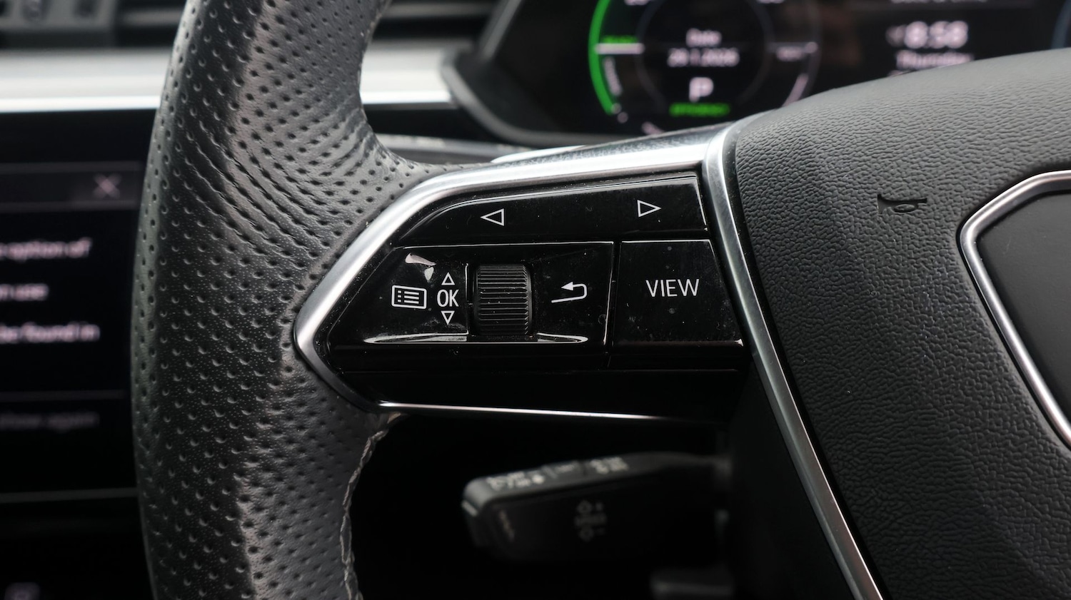 Used Audi e-tron 2023 for sale - 77379004: Photo 26