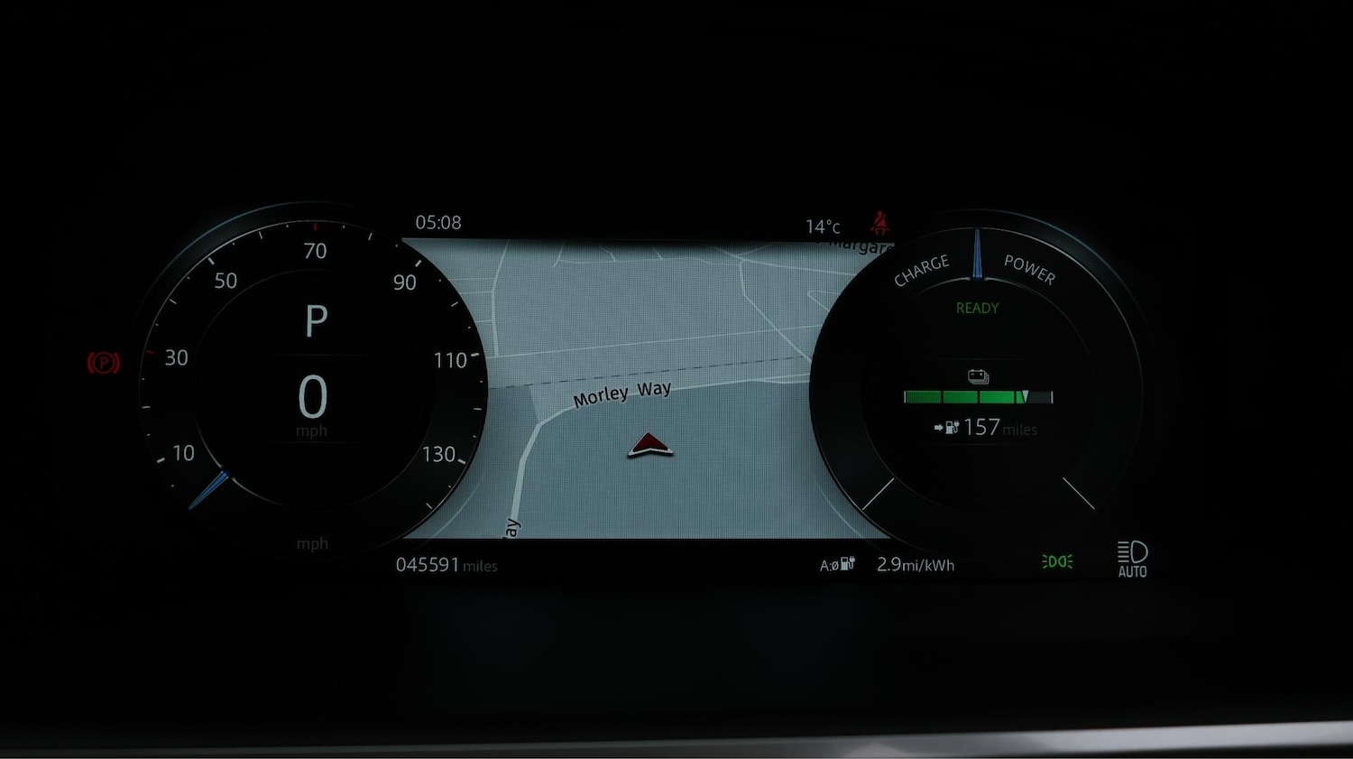 Used Jaguar I-Pace 2021 for sale - 76380671: Photo 10