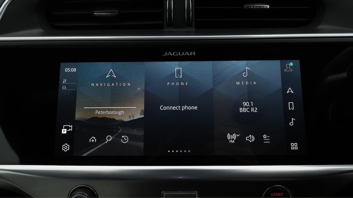 Used Jaguar I-Pace 2021 for sale - 76380671: Photo 11