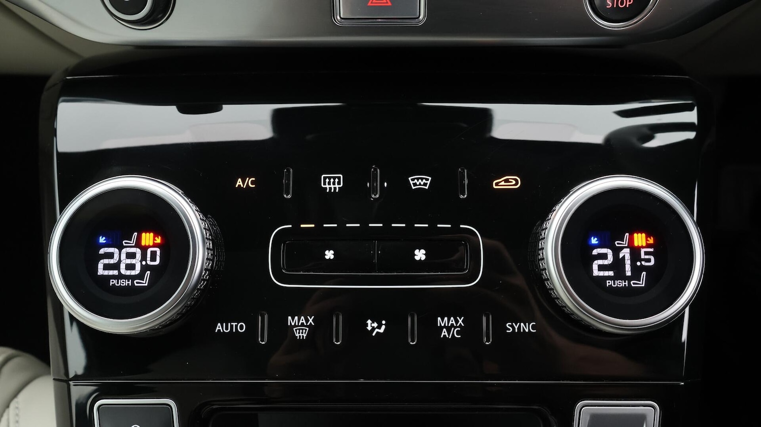 Used Jaguar I-Pace 2021 for sale - 76380671: Photo 12