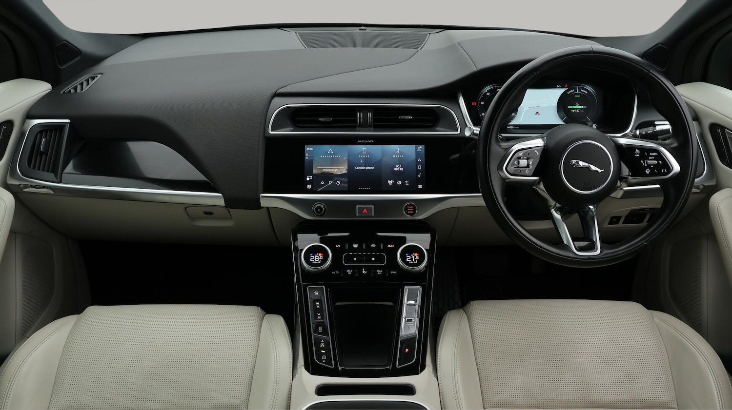 Used Jaguar I-Pace 2021 for sale - 76380671: Photo 13