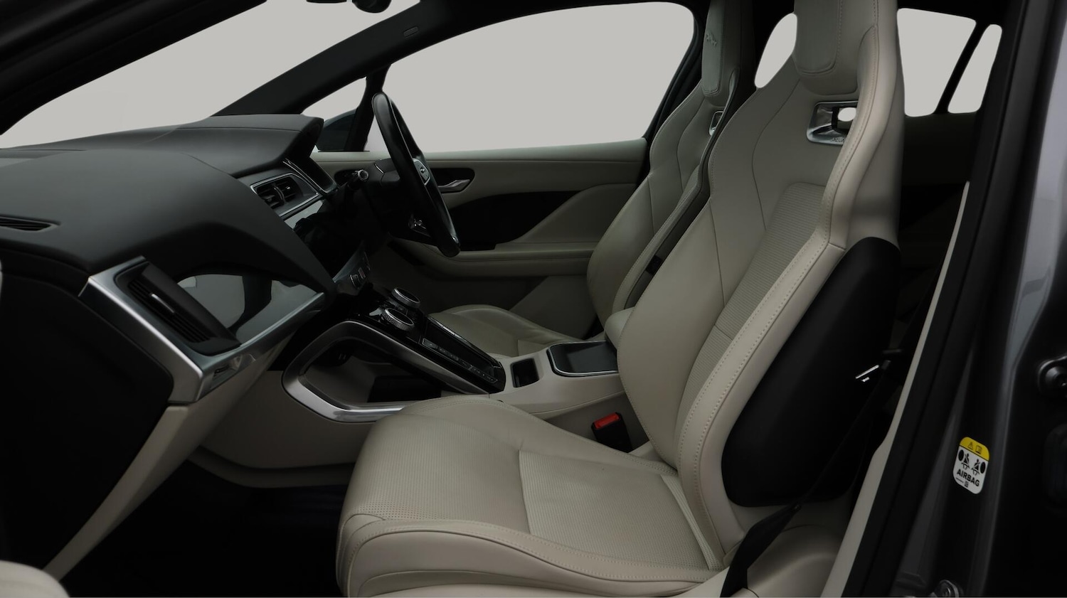 Used Jaguar I-Pace 2021 for sale - 76380671: Photo 14