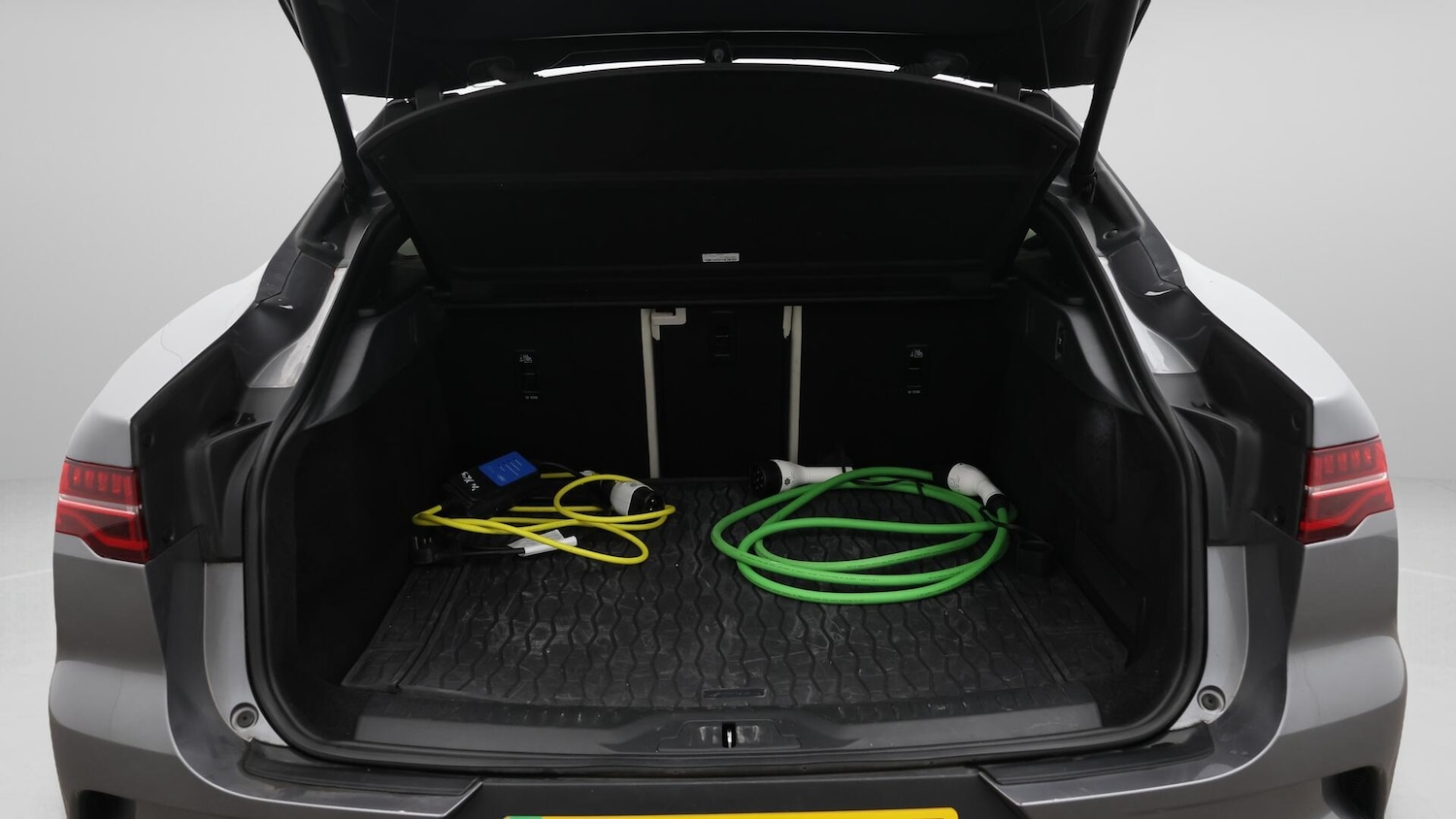 Used Jaguar I-Pace 2021 for sale - 76380671: Photo 17