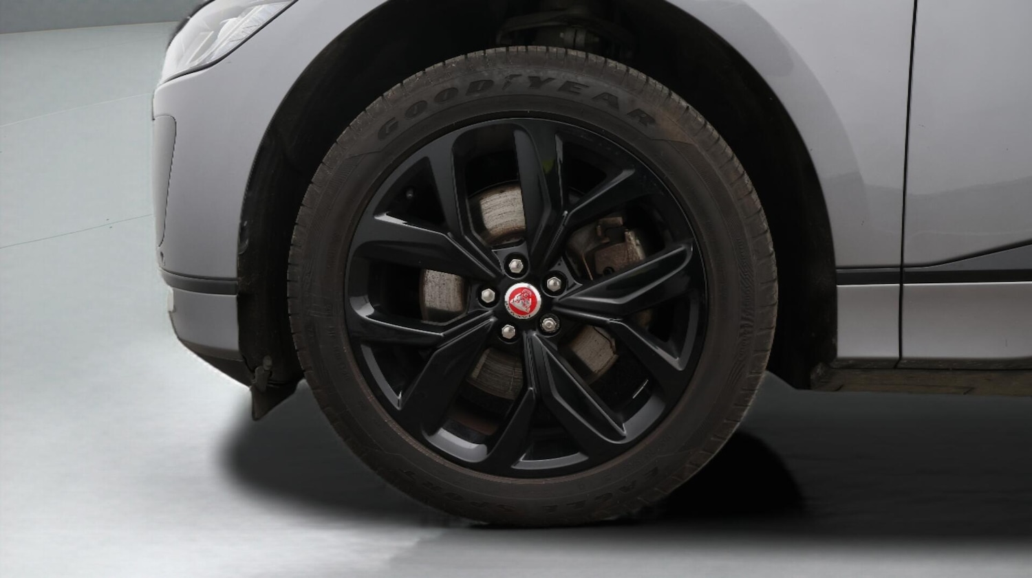 Used Jaguar I-Pace 2021 for sale - 76380671: Photo 18