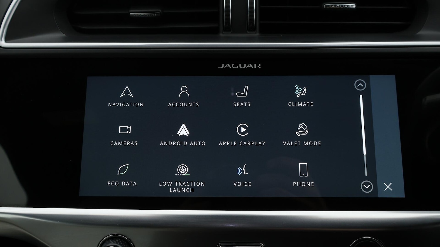 Used Jaguar I-Pace 2021 for sale - 76380671: Photo 24