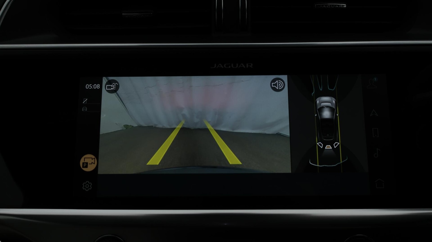 Used Jaguar I-Pace 2021 for sale - 76380671: Photo 25