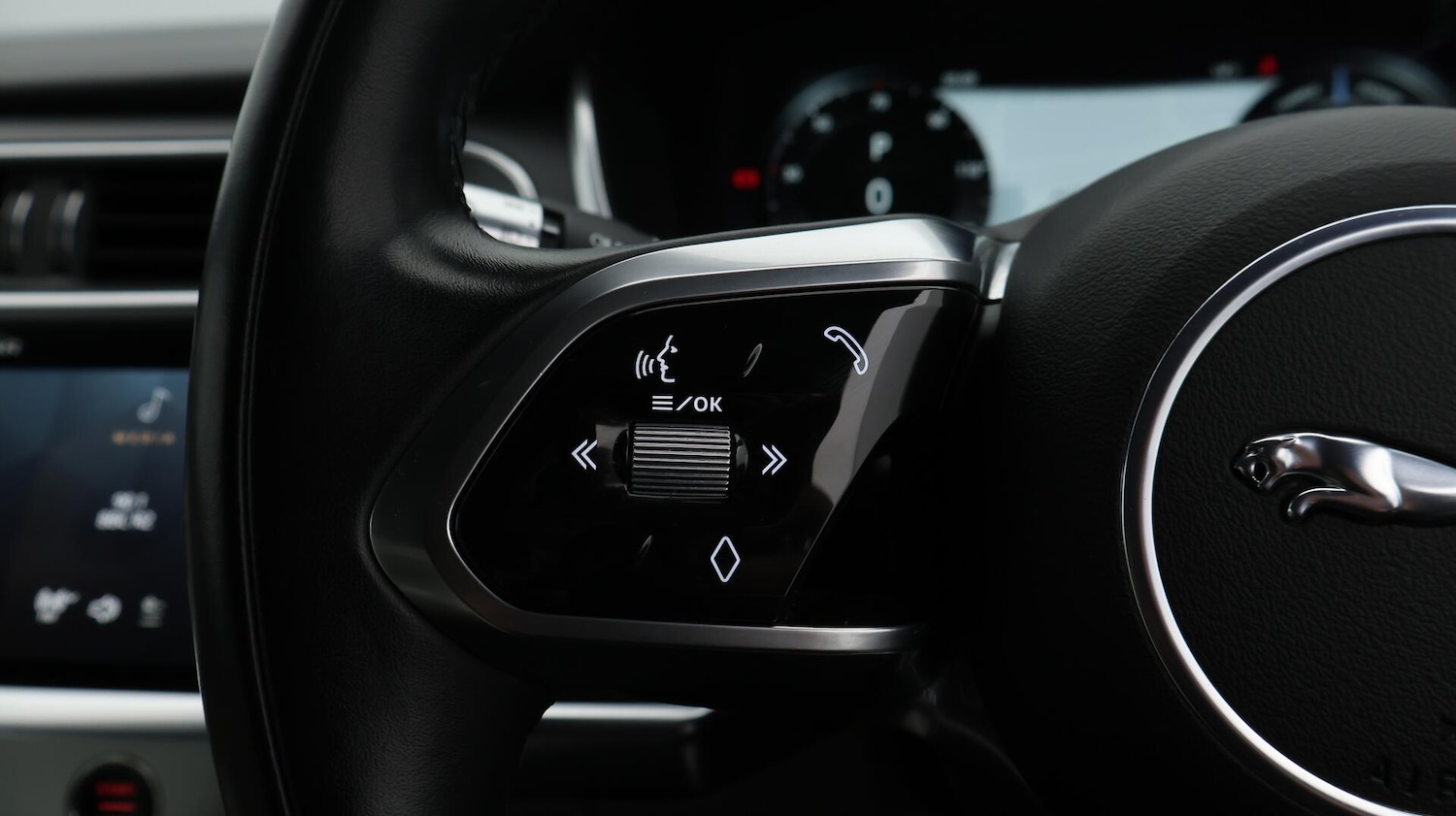 Used Jaguar I-Pace 2021 for sale - 76380671: Photo 26