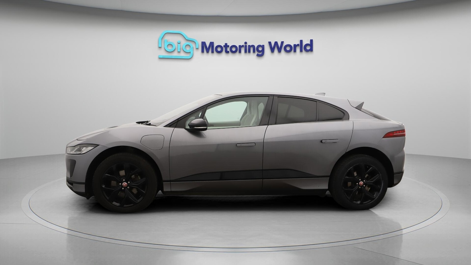 Used Jaguar I-Pace 2021 for sale - 76380671: Photo 4