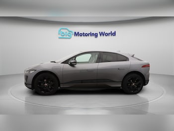 Used Jaguar I-Pace 2021 for sale - 76380671: Photo