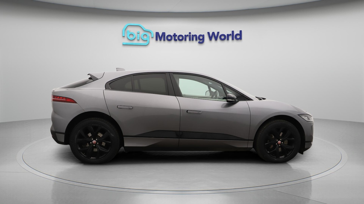 Used Jaguar I-Pace 2021 for sale - 76380671: Photo 8