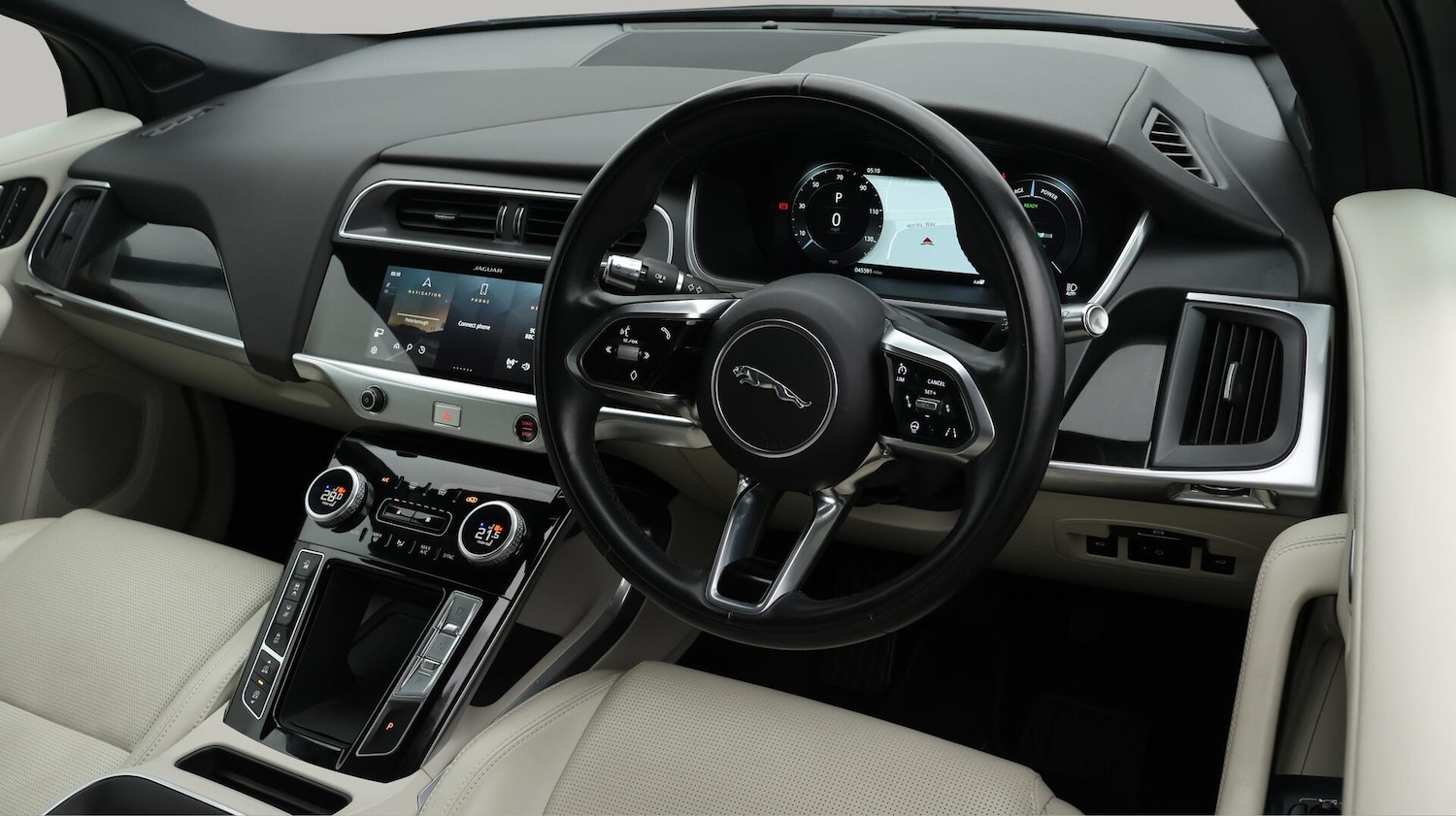 Used Jaguar I-Pace 2021 for sale - 76380671: Photo 9