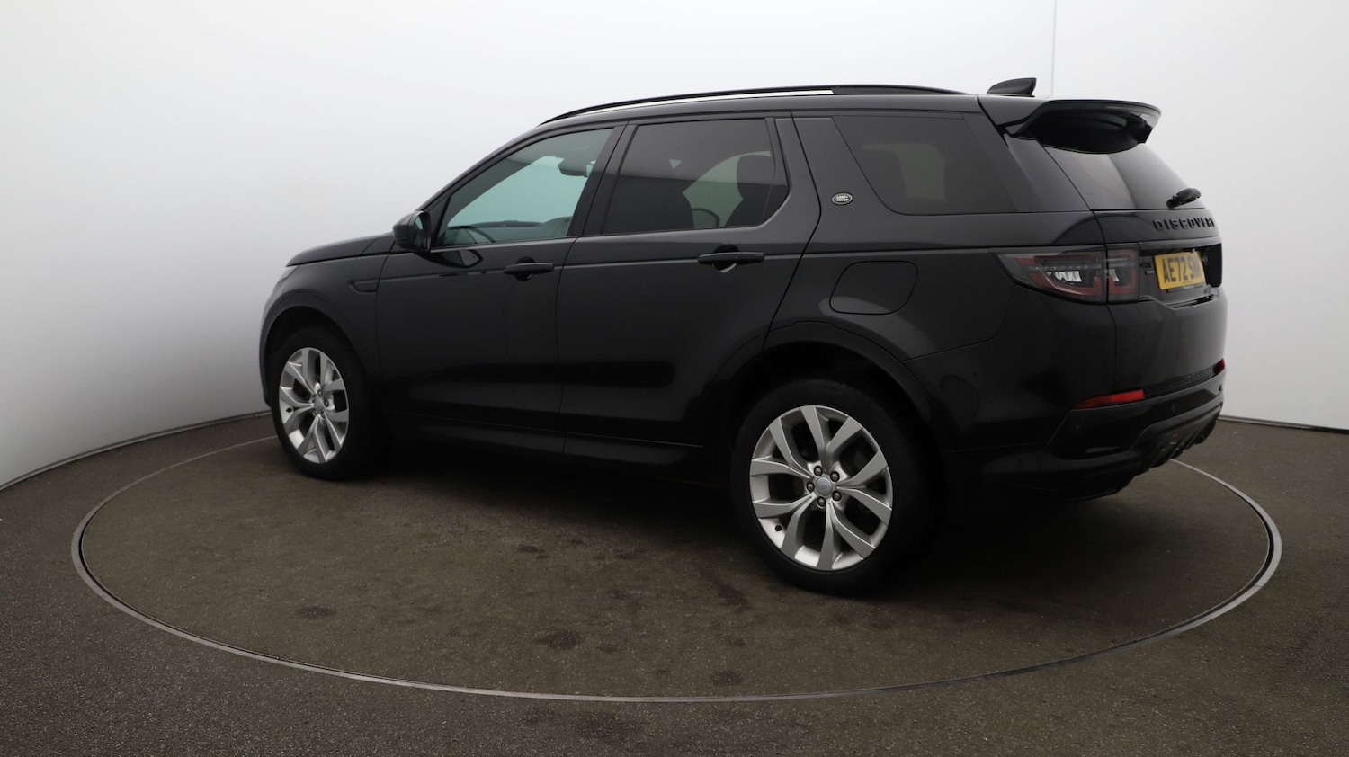 Used Land Rover Discovery Sport 2022 for sale - 76810850: Photo 27