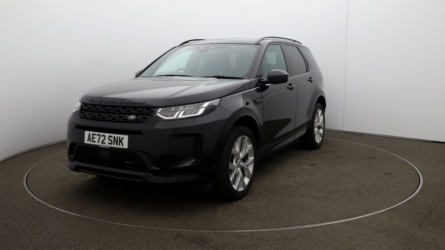 Used Land Rover Discovery Sport 2022 for sale - 76810850: Photo 29
