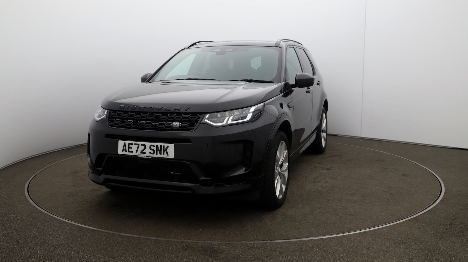 Used Land Rover Discovery Sport 2022 for sale - 76810850: Photo 30