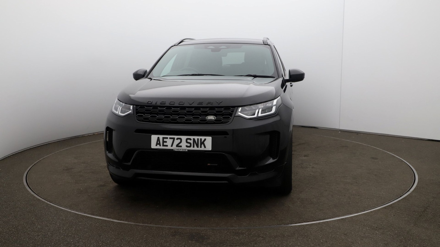 Used Land Rover Discovery Sport 2022 for sale - 76810850: Photo 31
