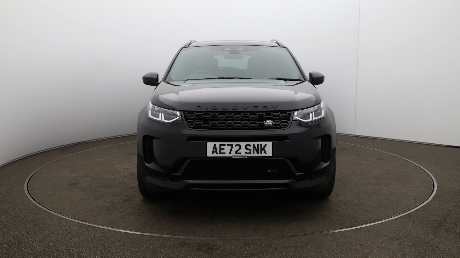 Used Land Rover Discovery Sport 2022 for sale - 76810850: Photo 32