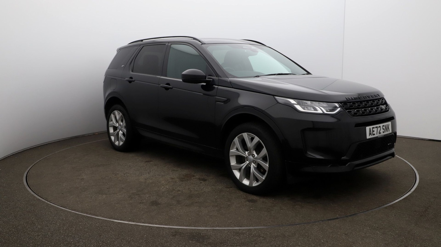 Used Land Rover Discovery Sport 2022 for sale - 76810850: Photo 36