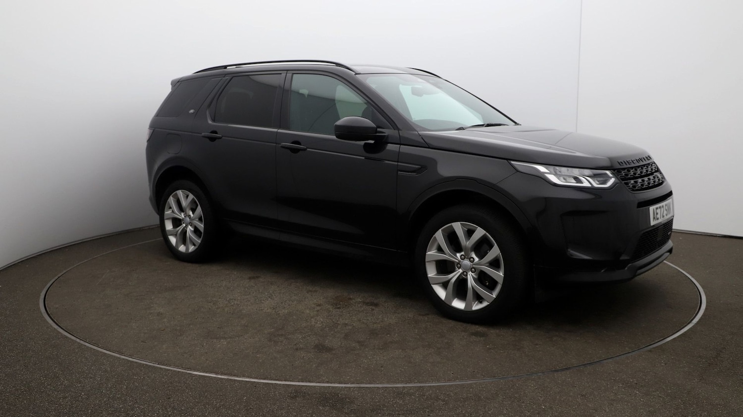 Used Land Rover Discovery Sport 2022 for sale - 76810850: Photo 37