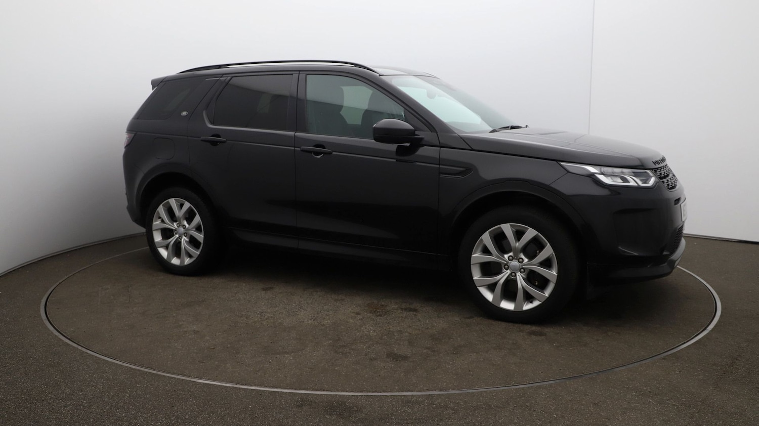 Used Land Rover Discovery Sport 2022 for sale - 76810850: Photo 38