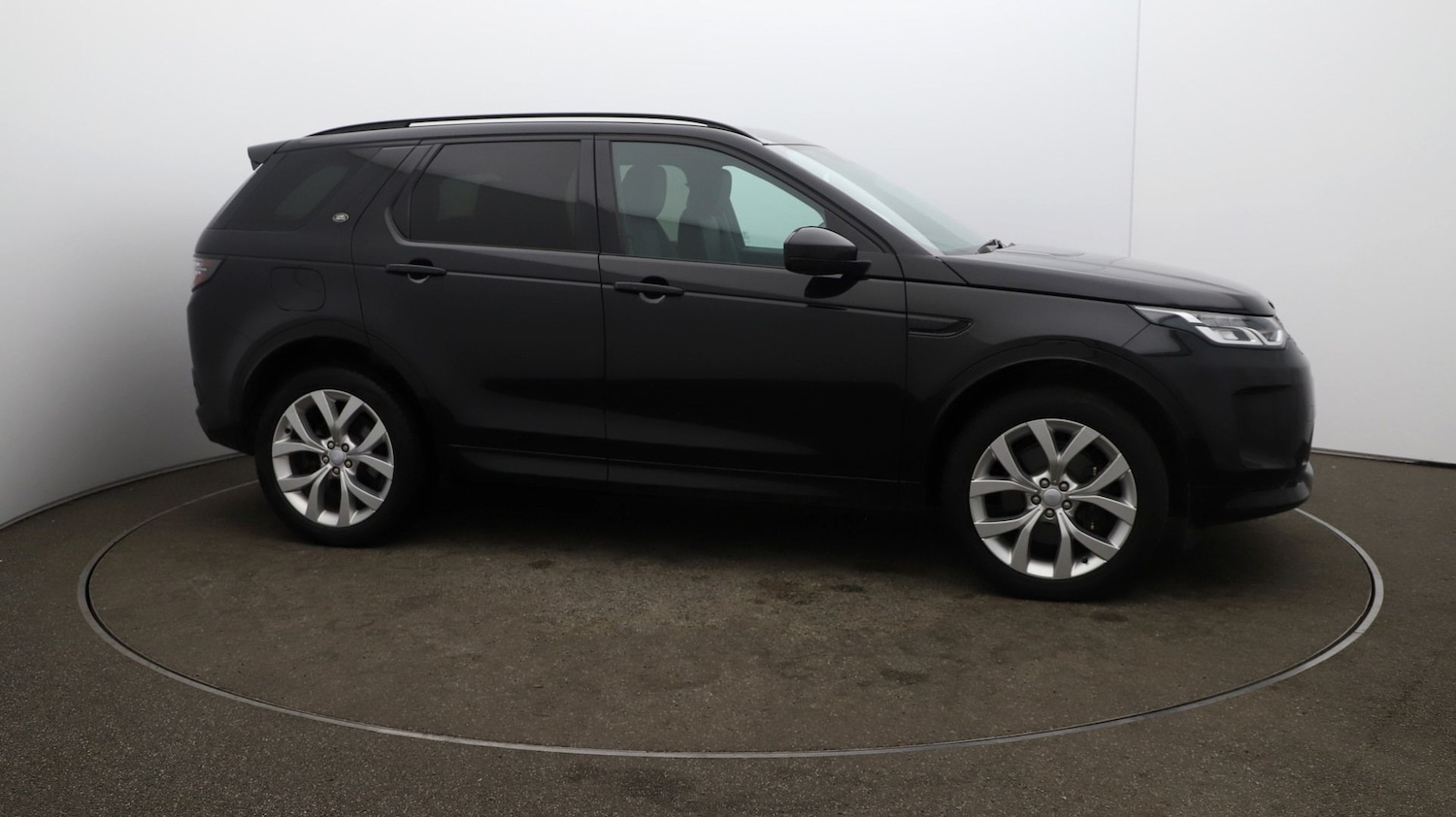 Used Land Rover Discovery Sport 2022 for sale - 76810850: Photo 40