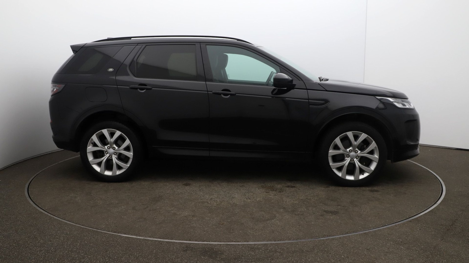 Used Land Rover Discovery Sport 2022 for sale - 76810850: Photo 41