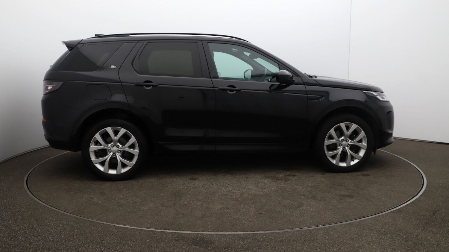 Used Land Rover Discovery Sport 2022 for sale - 76810850: Photo 42
