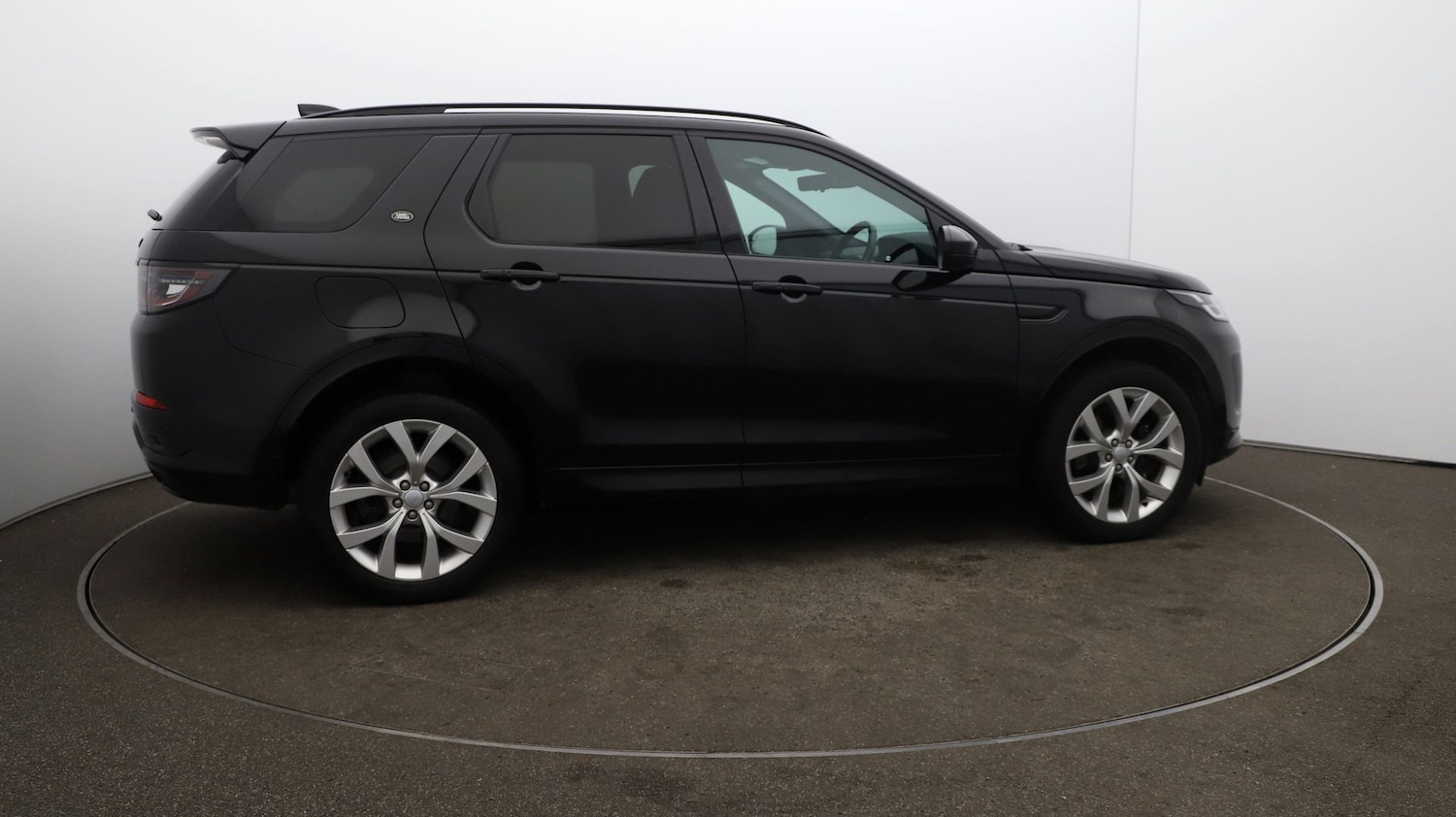 Used Land Rover Discovery Sport 2022 for sale - 76810850: Photo 43