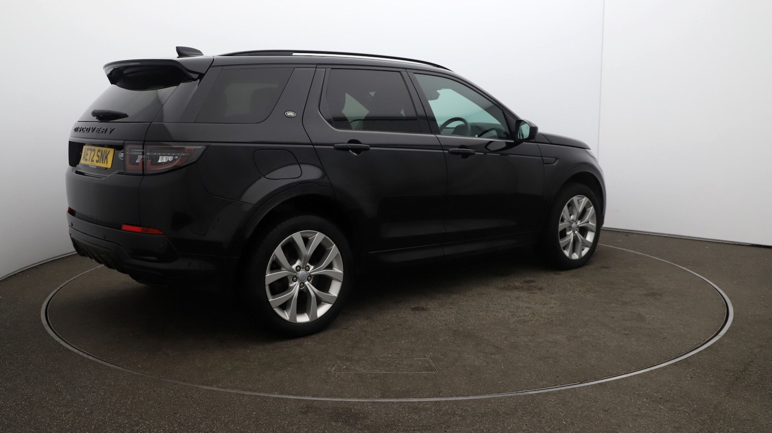 Used Land Rover Discovery Sport 2022 for sale - 76810850: Photo 45