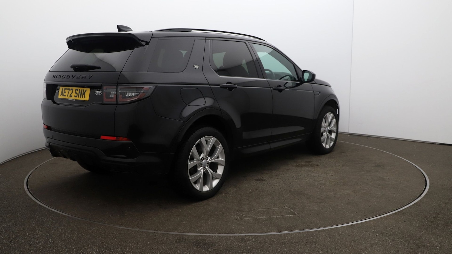 Used Land Rover Discovery Sport 2022 for sale - 76810850: Photo 46