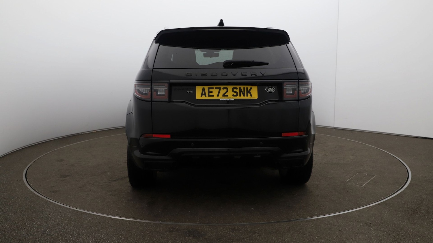 Used Land Rover Discovery Sport 2022 for sale - 76810850: Photo 51