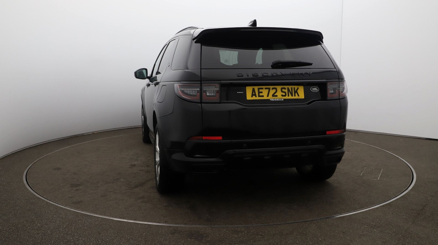 Used Land Rover Discovery Sport 2022 for sale - 76810850: Photo 52