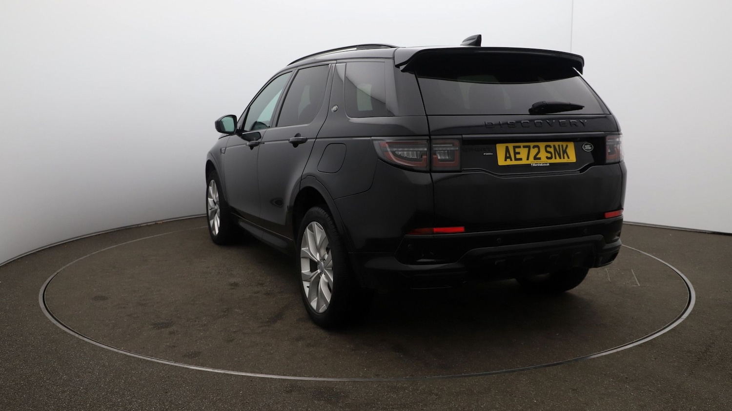 Used Land Rover Discovery Sport 2022 for sale - 76810850: Photo 53