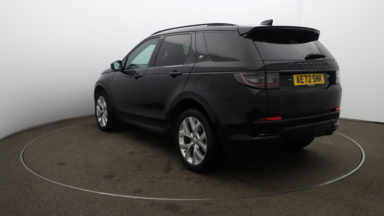 Used Land Rover Discovery Sport 2022 for sale - 76810850: Photo 54