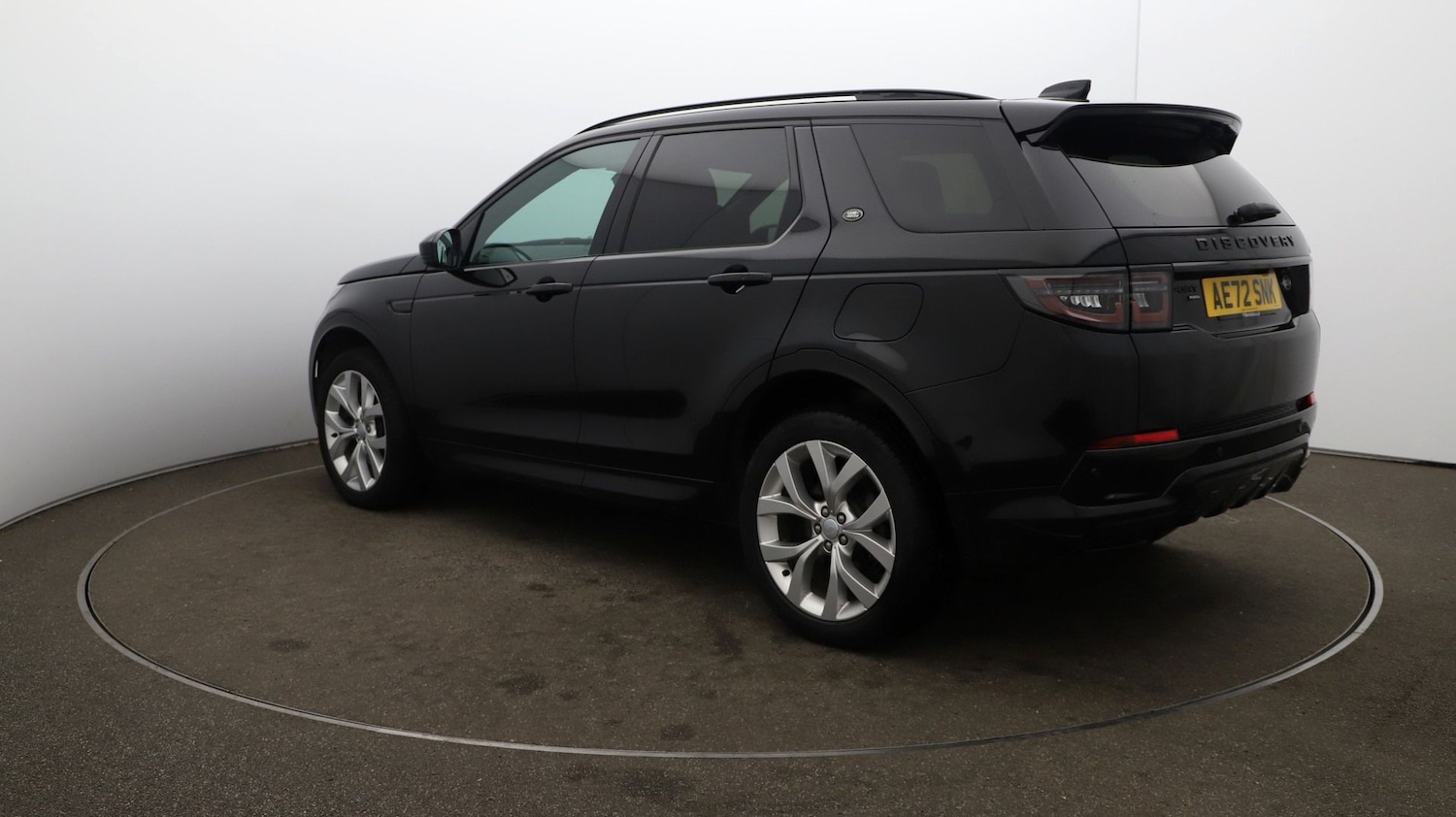 Used Land Rover Discovery Sport 2022 for sale - 76810850: Photo 55