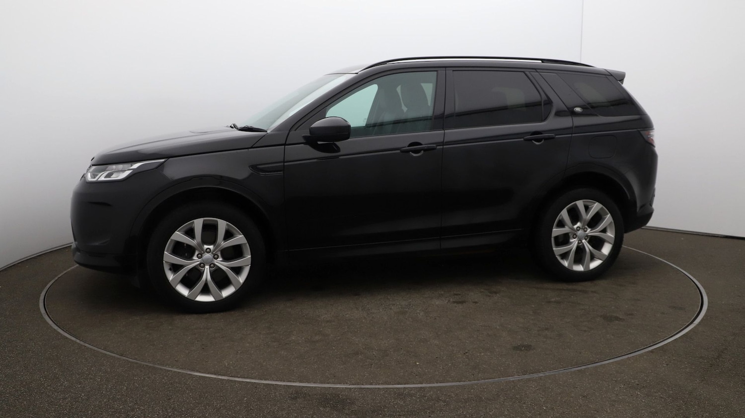 Used Land Rover Discovery Sport 2022 for sale - 76810850: Photo 58